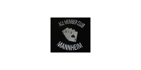 Logo Ace Member Club