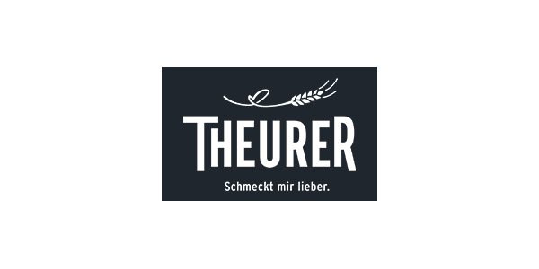 Logo Bäckerei Theurer