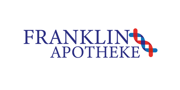 Logo Franklin Apotheke