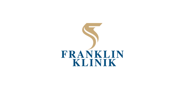 Logo Franklin Klinik