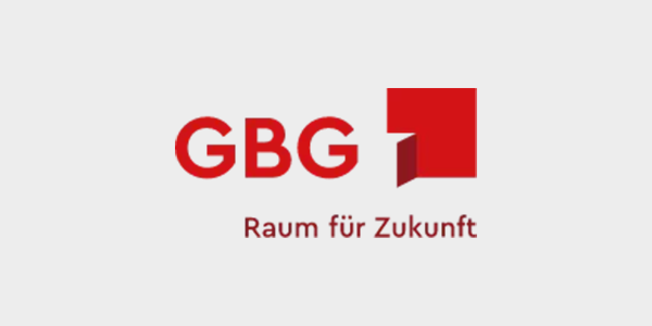 Logo GBG Unternehmensgruppe