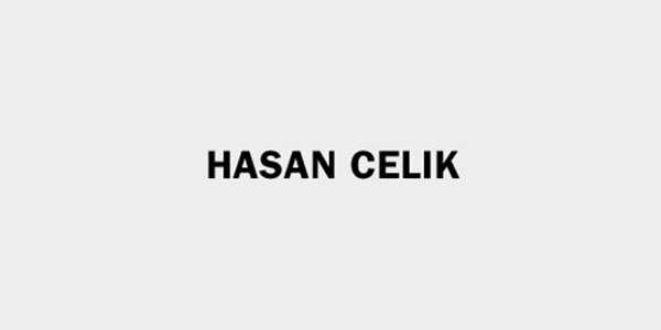 Logo Hasan Celik
