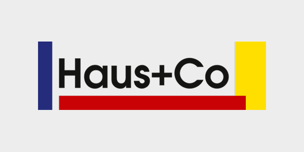 Logo Haus und Co