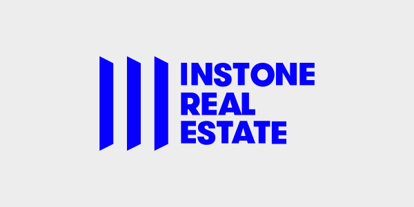 Logo Instone Real Estate