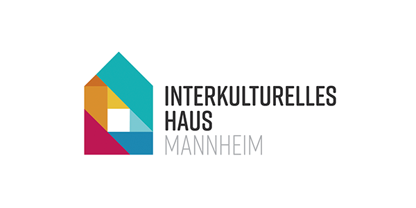Logo Interkulturelles Haus Mannheim