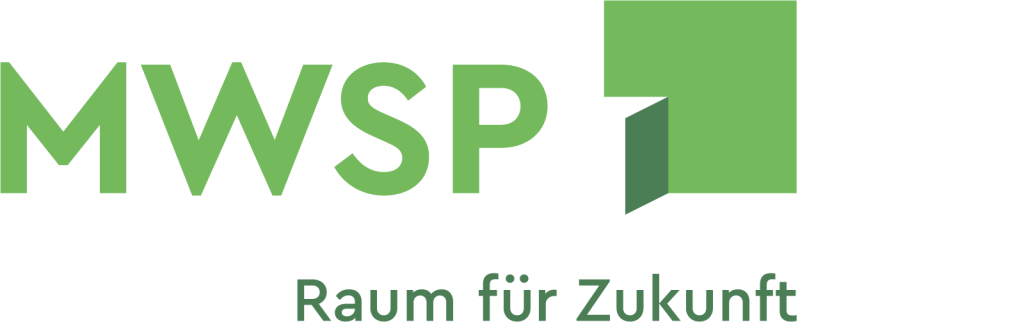 Logo der MWSP