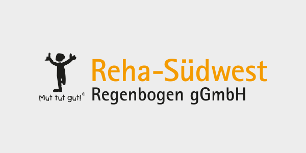Logo Reha-Südwest