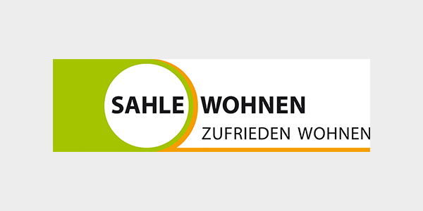 Logo Sahle Wohnen