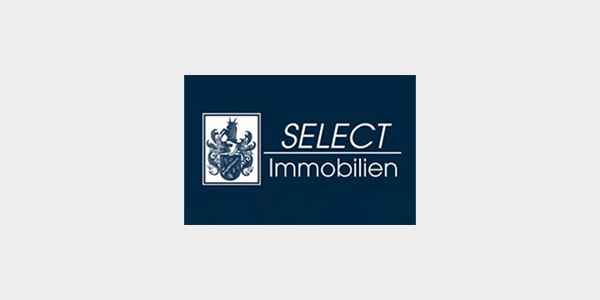 Logo Select Immobilien