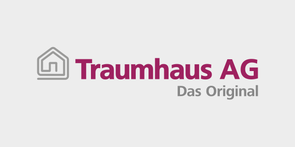 Logo Traumhaus AG