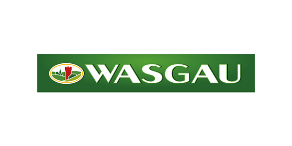 Logo WASGAU