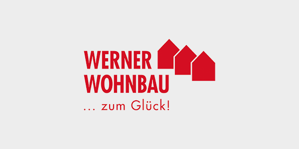 Logo Werner Wohnbau