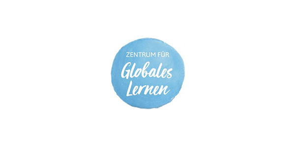Logo Zentrum für globales Lernen