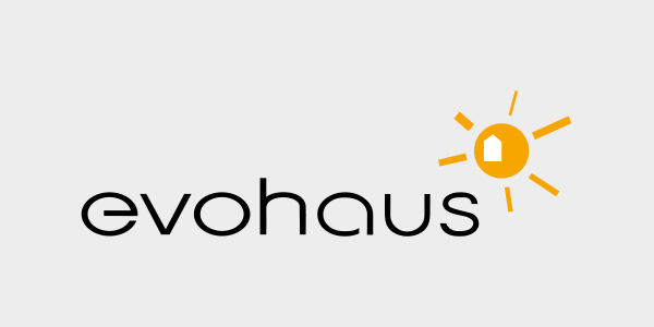 Logo Evohaus
