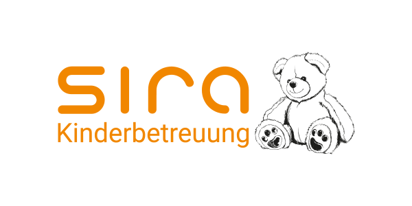 Logo Sira Kinderbetreuung