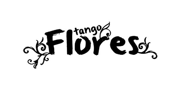 Logo Tango Flores