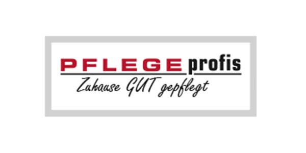Logo Pflege Profis